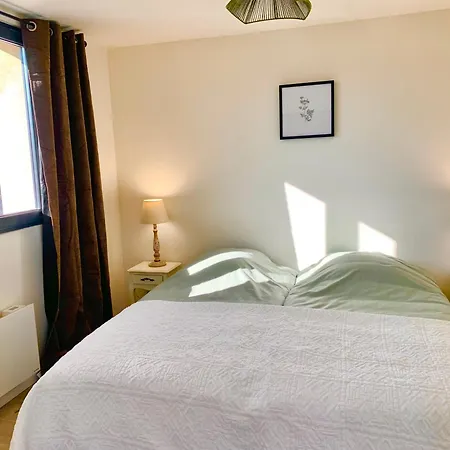 Apartment La Des Feutres 1 *