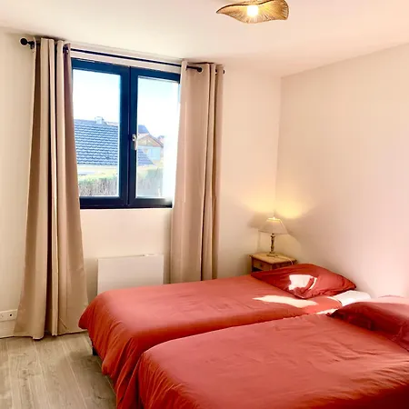 Apartment La Des Feutres 1 Gerardmer