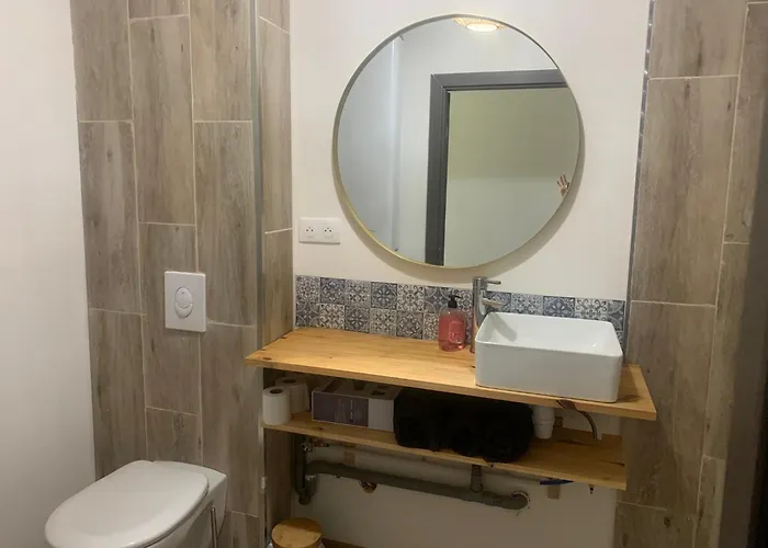 La Des Feutres 1 Au Rdc Apartmán Gérardmer