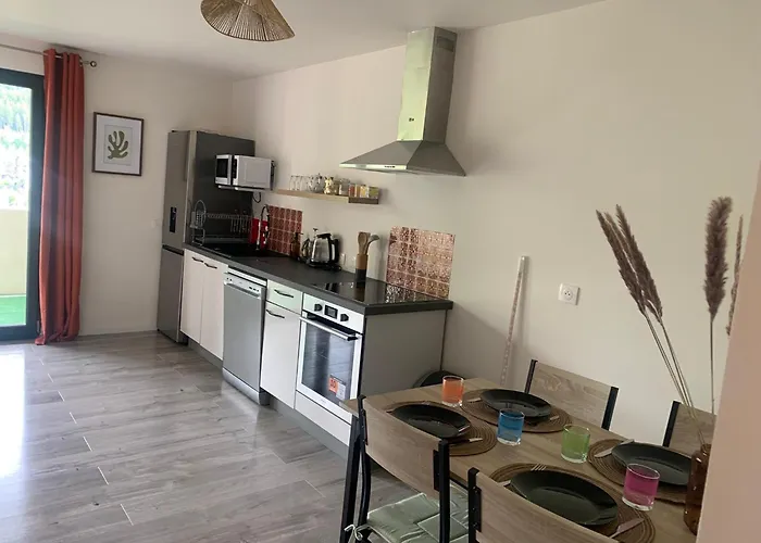 La Des Feutres 1 Au Rdc