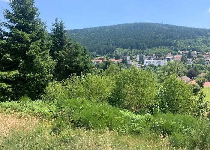 La Des Feutres 1 Au Rdc Apartmán