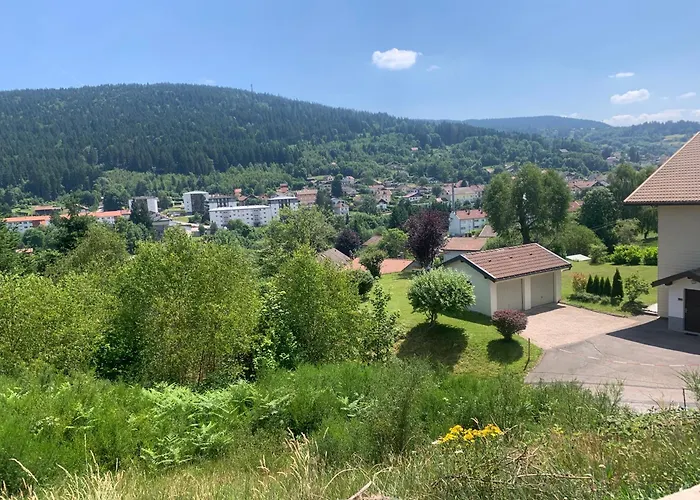 La Des Feutres 1 Au Rdc *